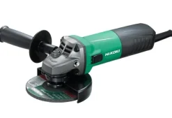 HIKOKI SZLIFIERKA KĄTOWA 125mm 900W G13SN2 + TARCZA