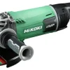 HIKOKI SZLIFIERKA KĄTOWA 230mm 2400W G23SCY2UVZ