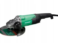 HIKOKI SZLIFIERKA KĄTOWA 230mm 2000W G23ST WAZ