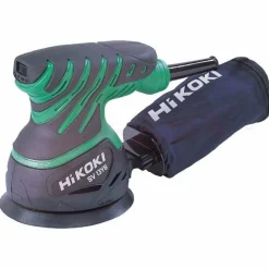 HIKOKI SZLIFIERKA MIMOŚRODOWA 125mm SV13YB