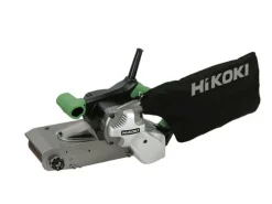 HIKOKI SZLIFIERKA TAŚMOWA 1020W 100x610mm SB10V2 WAZ