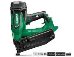 HIKOKI SZTYFCIARKA 18V NT1865DAW6Z 32-65mm 16DA-20 BL WALIZKA