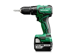 HIKOKI WIERATARKO-WKRĘTARKA UDAROWA 18V 55Nm 2x5,0Ah HITSYSTEM DV18DD WPZ