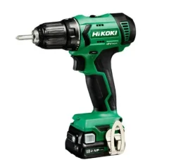 HIKOKI WIERTARKO-WKRĘTARKA 12V 38Nm 2x2,5Ah DS12DA WFZ