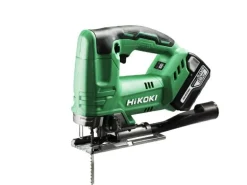 HIKOKI WYRZYNARKA 18V CJ18DAWPZ 2x5,0Ah HSC