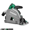HIKOKI ZAGŁĘBIARKA 36V 165mm C3606DPAWVZ 2x4,0Ah BL MULTIVOLT HITSYSTEM 66mm