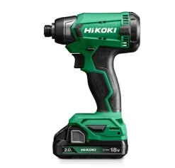 HIKOKI ZAKRĘTARKA UDAR.18V WH18DA WCZ