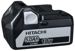 HITACHI AKUMULATOR 18V 5,0Ah LI-ION BSL1850