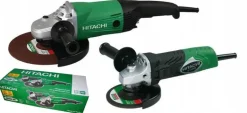 HITACHI ZESTAW G23SW2+G12SR3 KG23SA W9