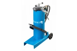 HOGERT SMAROWNICA NOŻNA 6L