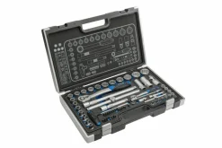 HOGERT ZESTAW KLUCZY 60el.