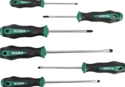 HONITON WKRĘTAK KPL. 6szt.