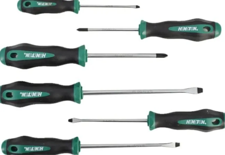 HONITON WKRĘTAK KPL. 6szt.