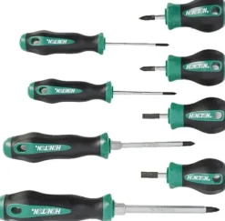 HONITON WKRĘTAK KPL. 8szt.