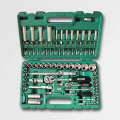 HONITON ZESTAW KLUCZY 94 ELEMENTY PROFESIONAL 4094