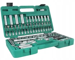 HONITON ZESTAW KLUCZY 94 ELEMENTY PROFESIONAL 4094