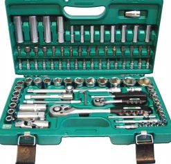 HONITON ZESTAW KLUCZY 94 ELEMENTY PROFESIONAL 4094