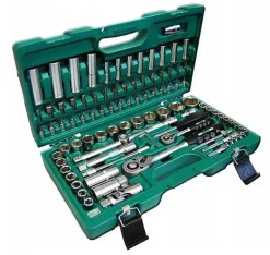 HONITON ZESTAW KLUCZY 94 ELEMENTY PROFESIONAL 4094