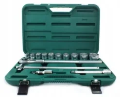 HONITON ZESTAW KLUCZY 14 ELEMENTÓW 3/4" 6014