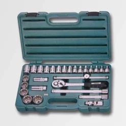 HONITON ZESTAW KLUCZY 27 ELEMENTÓW 1/2" HONIDRIVER 4027