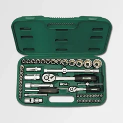 HONITON ZESTAW KLUCZY 56 ELEMENTÓW 1/2" 4060