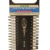 HONITON ZESTAW KLUCZY 27 ELEMENTÓW 1/4" 1127