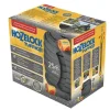 HOZELOCK - Hybrydowy wąż do nawadniania, tuffhoze 25 m Hozelock 8125