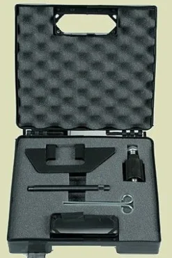 HP.BMW-TDS ZESTAW BLOKAD