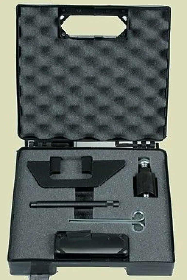 HP.BMW-TDS ZESTAW BLOKAD