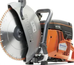 HUSQVARNA PRZECINARKA SPALINOWA K 770 350mm
