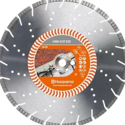 HUSQVARNA TARCZA DIAM S35 350mm