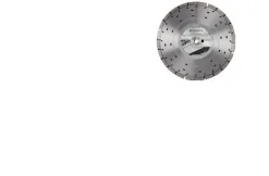 HUSQVARNA TARCZA DIAM VARI-CUT S50 350mm