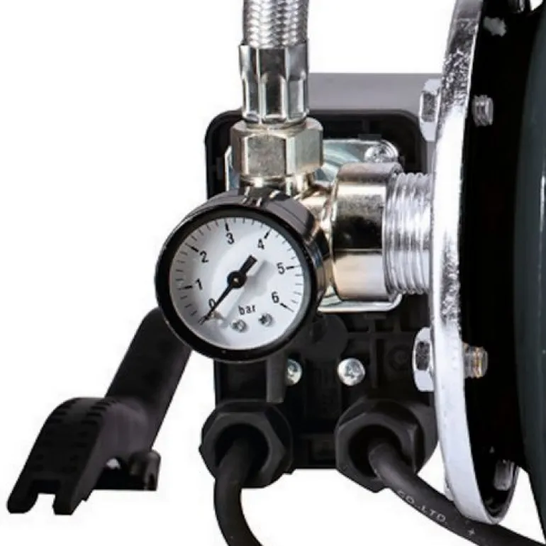 Hydrofor Scheppach HWW1000