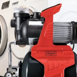 Hydrofor Scheppach HWW1000