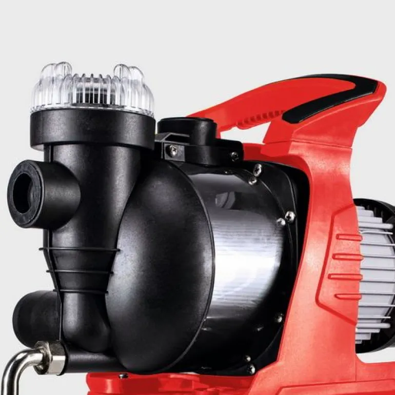 Hydrofor Scheppach HWW1000