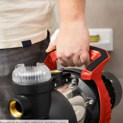 Hydrofor Scheppach HWW1400