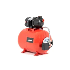 Hydrofor 1200W ze zbiornikiem 50l Faworyt FH1250