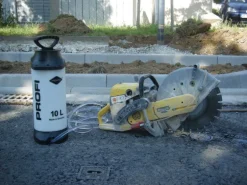 Hydronetka MESTO 10 l, do wiertnic/przecinarek