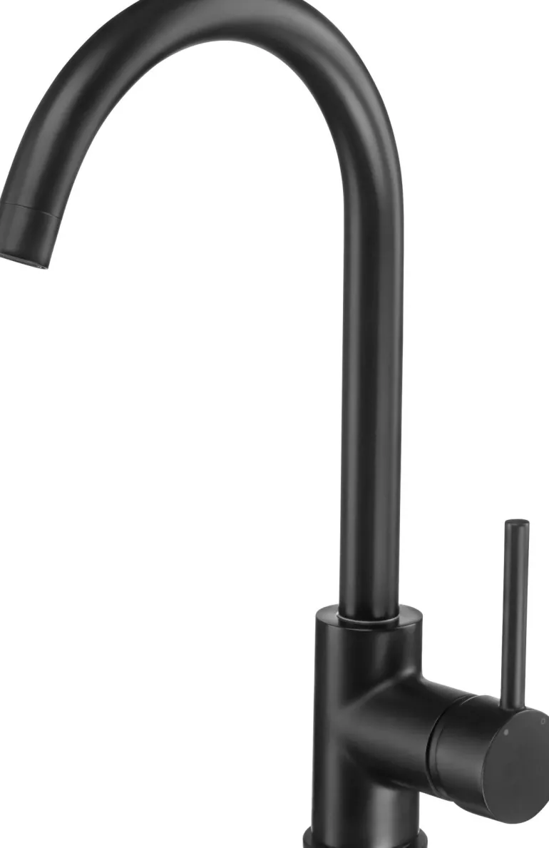 ICEBERG BATERIA SIMPLE CZARNY