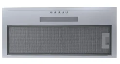 ICEBERG OKAP RIVO ECO PODSZAFKOWY BIAŁY 60 CM. _ RIVOPPOMWH6003