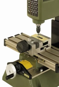 Imadło maszynowe Proxxon PM 40