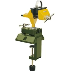 Imadło Proxxon FMZ z zaciskiem