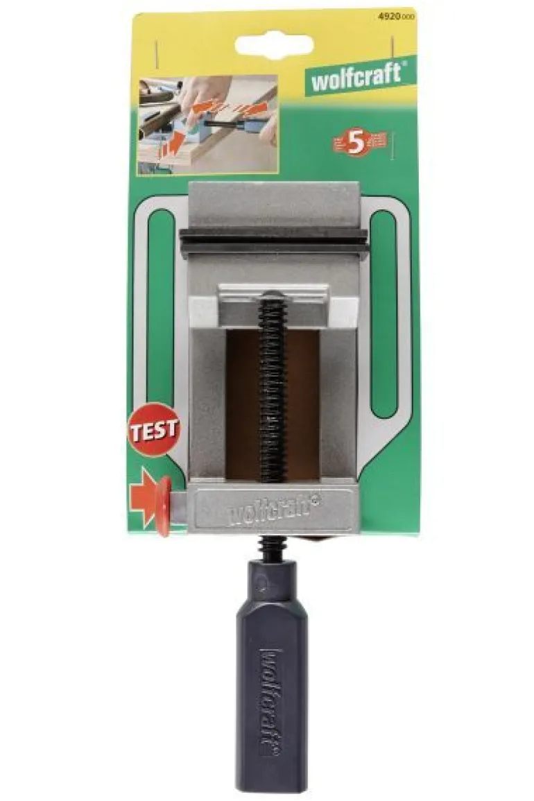 Imadło uniwersalne 60 x 70 mm Wolfcraft