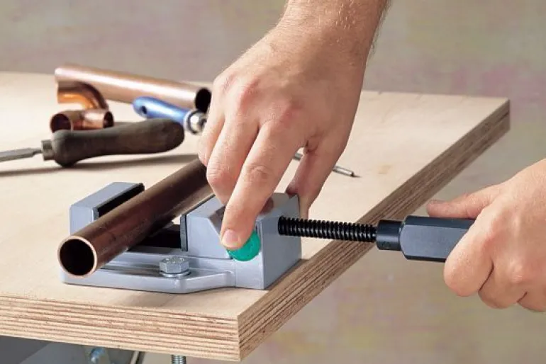 Imadło uniwersalne 60 x 70 mm Wolfcraft