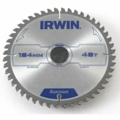 IRWIN PIŁA TARCZOWA WIDIA 216*30*60z/ALUMINIUM