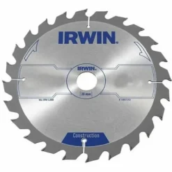 IRWIN PIŁA TARCZ.WIDIA 210*30*40z