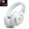JBL Live 770NC Białe