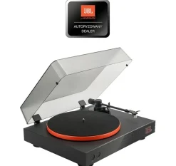 JBL Spinner BT Czarno-złoty