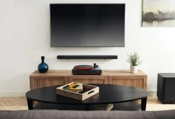 JBL Spinner BT Czarno-złoty