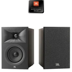 JBL Stage 2 240B czarny